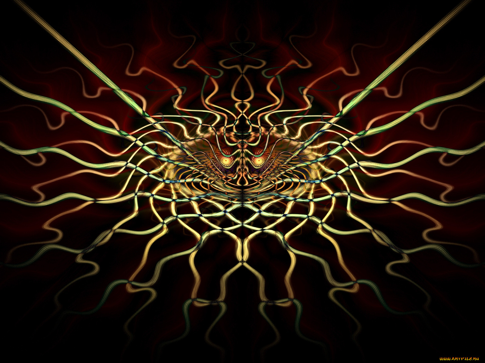3, , fractal, , , , 